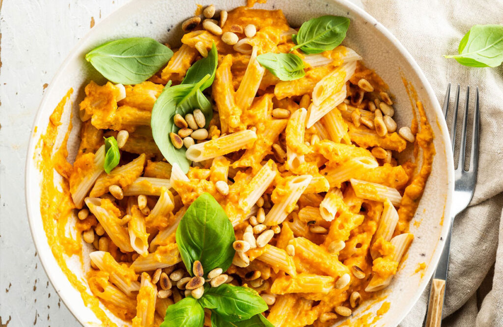 Catering-Residencias